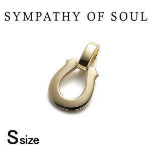 Sympathy of Soul（シンパシーオブソウル） ネックレス SYMPATHY OF