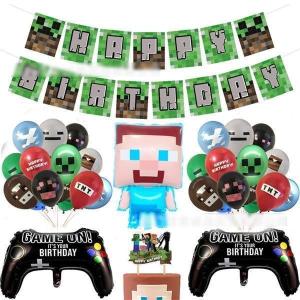 マインクラフトグッズ パーティグッズ の商品一覧 ゲーム おもちゃ 通販 Yahoo ショッピング