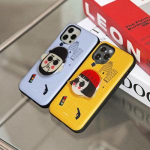 〜⭐︎ルイヴィトン　スマホケース⭐︎〜 日本限定◇】ルイヴィトン iPhone マグネット カードケース (Louis