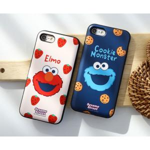 Hanholic Japanヤフー店 セサミストリート Yahoo ショッピング