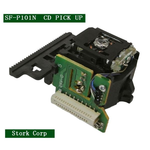 光 ピックアップ レンズ SF-P101N 16P SANYO 交換 修理 互換品