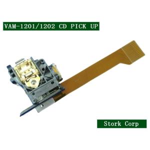 CD 光 ピックアップ レンズ VAM-1201 VAM-1202 PHILIPS 交換 修理 互換品｜storkcorp