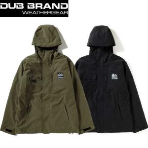 期間限定20%OFF！ダブブランド DUB BRAND Weathergear スノーボードウエア ...