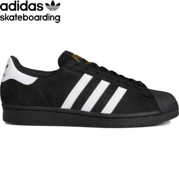 スニーカー adidas skateboarding アディダス Superstar ADV SKA...