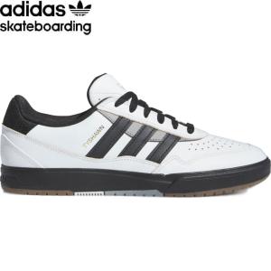 スニーカー adidas skateboarding アディダス Tyshawn II SKATEBOARD SHOES IF9712 タイショーン 2 スケートボード スケボー シューズ｜stormy-japan