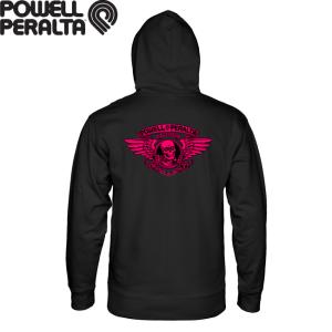 POWELL（パウエル） ペラルタ メンズ ウィングド リッパー パーカー