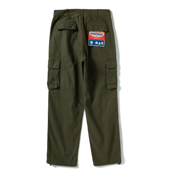 期間限定セール！オリジナルワークウエア Original Workwear パンツ Twill Wa...