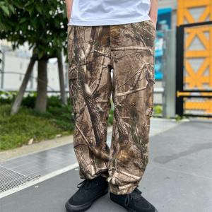 期間限定ポイント10倍！パンツ Original Workwear オリジナルワークウエア Twill Wash Cargo PANT Camo カーゴパンツ カモフラ メンズ レディース｜stormy-japan