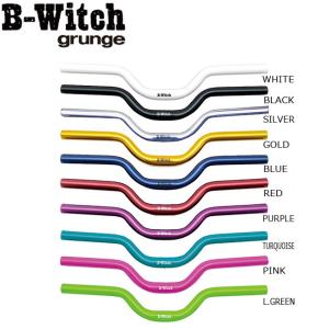 SALE40%OFF B-Witch Hundle Riserbar STRIDERCUSTOM ビーウィッチ