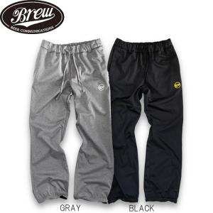 SALE30%OFF BREW CLOTHES BLENDER PANT SNOWBOARD WEAR ブリュー クローズ ブレンダ― パンツ スノーボード ウエア スノボー 19f｜stormy-japan