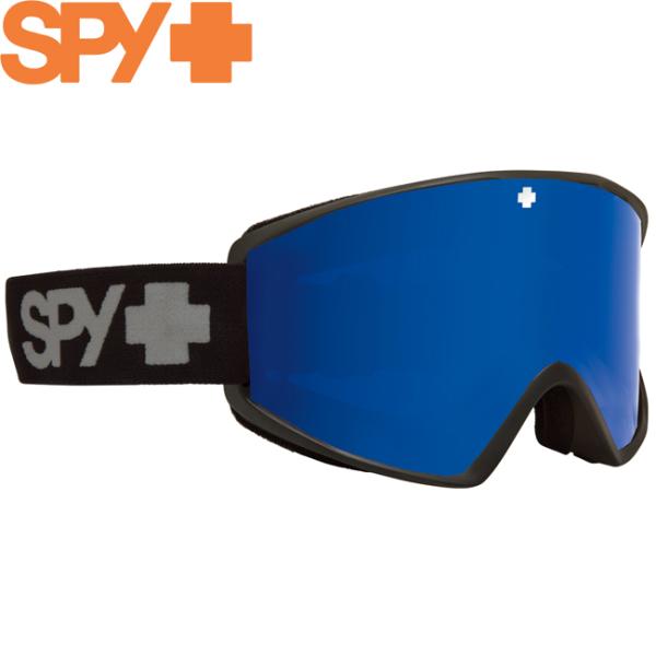 期間限定10%OFF！ゴーグル SPY スパイ SNOW GOGGLE Crusher Elite ...