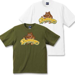 ドブディープ DOBBDEEP Tシャツ DOBBY Tee Olive カットソー｜stormy-japan