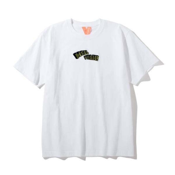 tシャツ FLATLUX フラットラックス Overthere S/S TEE Black Choc...