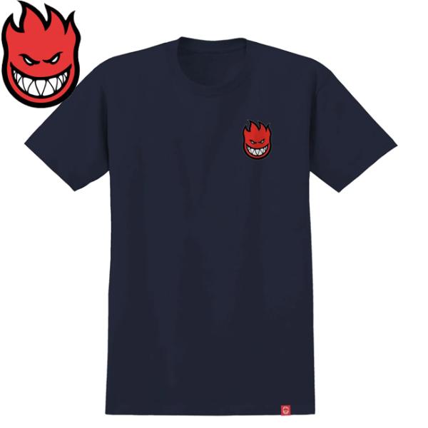 tシャツ SPITFIRE スピットファイア LIL BIGHEAD FILL S/S T-Shir...