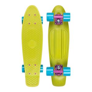 スケートボード スケボー デッキ ミニクルーザー PENNY ペニータイプ