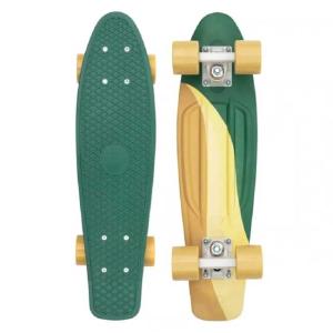 Penny Skateboards ペニースケートボード SWIRL CRUISER COMPLETE SET 22inch オープンロードシリーズ クルーザー コンプリート｜stormy-japan