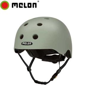 メロンヘルメット MELON HELMETS ヘッドギア Urban Active New York ヘルメット｜stormy-japan