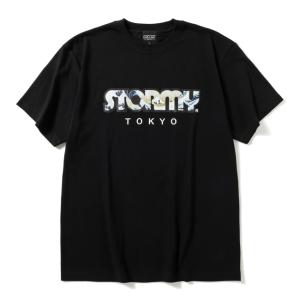 tシャツ STORMY ストーミー LOGO W...の商品画像
