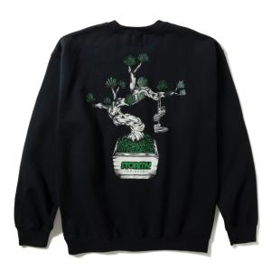 インポートエクスポート IMPORT EXPORT トレーナー メンズ スウェット