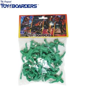 トイボーダーズ TOY BOARDERS スケートボード フィギュア