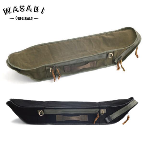 スケートボード バッグ WASABI ワサビ Canvas Sock SKATEBOARD BAG ...