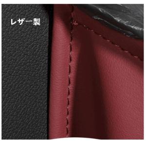 アルファード40系ヴェルファイア40系車用ゴミ...の詳細画像3
