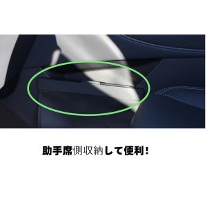 アルファード40系ヴェルファイア40系車用ゴミ...の詳細画像4