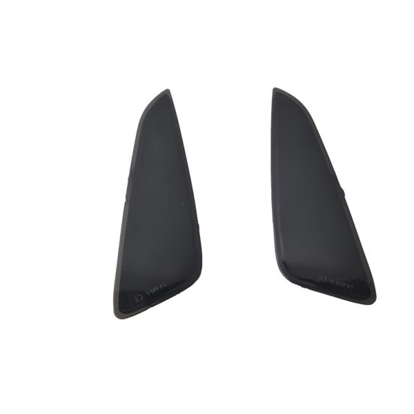 CHR ZYX10 NGX50 LEDリフレクターランプ　スモールブレーキ連動LED レッド発光　ス...