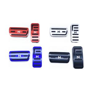 【訳あり品】N-BOX NBOXカスタム JF3 JF4：純正 スポーツペダル ホンダ（HONDA） N-BOX NBOXカスタム JF3 JF4：純正 スポーツペダル
