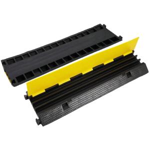 業務用ジャケットケーブルプロテクター 2列3列...の詳細画像2