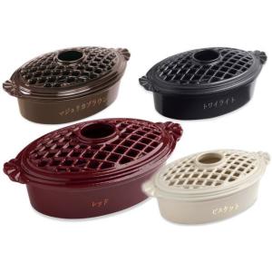 薪ストーブスティーマー バーモントキャスティングス　ストーブトップ・スティーマー 琺瑯レッド ストーブトップスティーマー バーモントキャスティングス