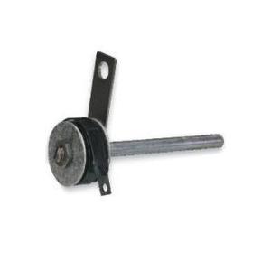 二次空気サーモスタット 薪ストーブアクセサリー メンテナンス用品