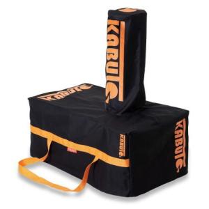 ファイヤーサイド カブト KABUTOカバー&バッグセット