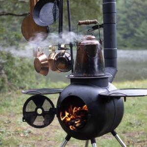 FIRESIDE（ファイヤーサイド） ファイヤーサイドファイヤーサイド 触媒