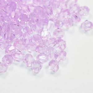 お徳用 プラビーズ アクリルビーズ ソロバン型...の詳細画像2