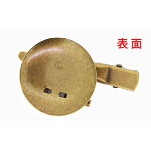 アクセサリーパーツ 金具 クリップ&ブローチピ...の詳細画像2