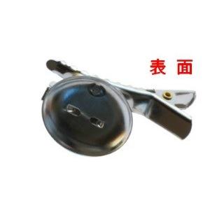 アクセサリーパーツ 金具 クリップ&ブローチピ...の詳細画像1