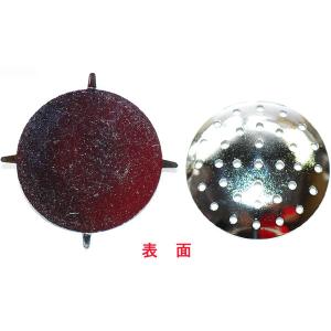 アクセサリーパーツ 金具 シャワーブローチピン...の詳細画像1