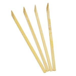 金継ぎ 道具 竹べら 1本売り