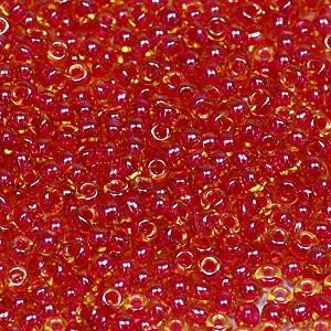 丸小ビーズ ラズベリーの商品画像