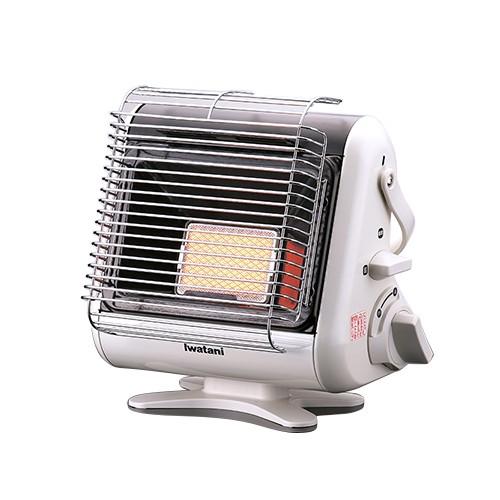 【2160円以上送料無料】岩谷産業(イワタニ)　カセットガスストーブ　「マイ暖」　CB-STV-MY...