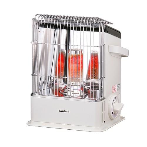 【2160円以上送料無料】岩谷産業(イワタニ)　カセットガスストーブ　「デカ暖」　CB-STV-DK...