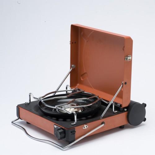 【イワタニ純正カセットボンベ3P付】【2160円以上送料無料】岩谷産業（イワタニ）カセットフー CB...