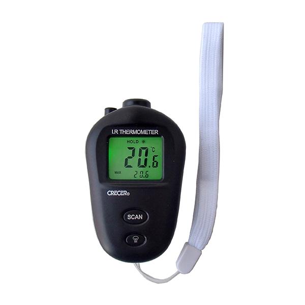 【送料無料】AP-08 クレセル 赤外線放射温度計 AP-08