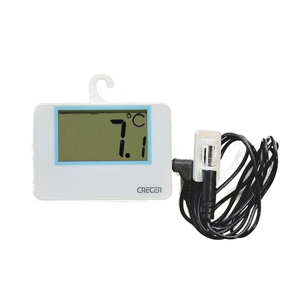 【送料無料】AP-40 クレセル いろいろつかえるデジタル隔測温度計 AP-40