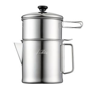 Kalita（カリタ） コーヒー ドリッパー ニューカントリー102 35109
