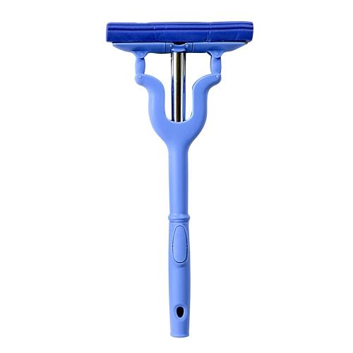 アズマ工業 グングン吸水激絞りワイパー・ミニ AZ262 【床掃除 水拭き 絞れる 水 吸収 吸い取...