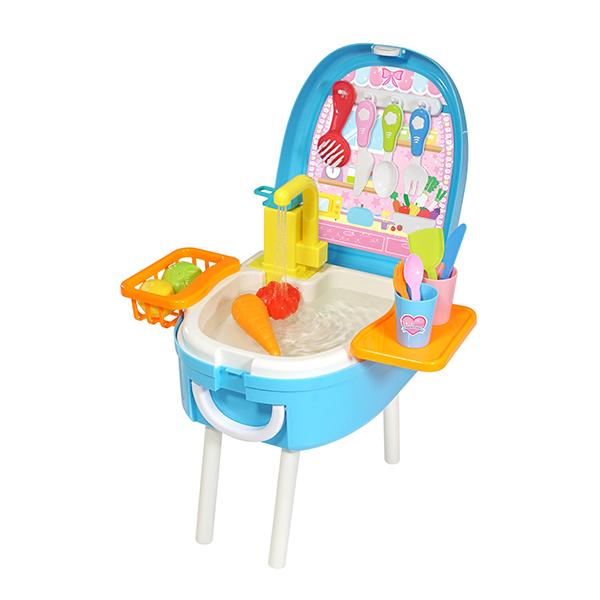 【2160円以上送料無料】ハック　ときめきキッチンセット