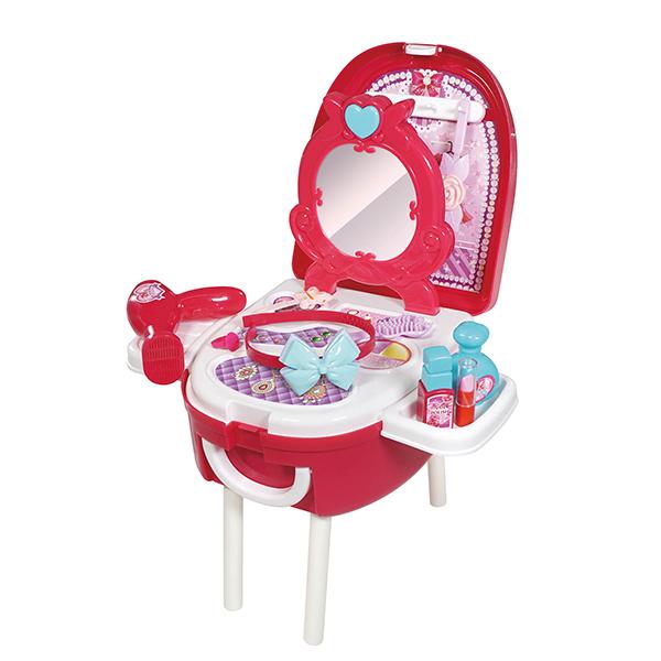 【2160円以上送料無料】ハック　ラブリードレッサーセット