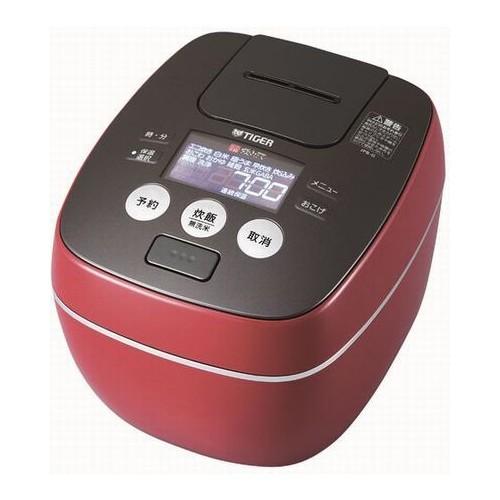 【2160円以上送料無料】 タイガー魔法瓶 圧力IH炊飯ジャー（炊きたて）5.5合炊き JPB-G1...